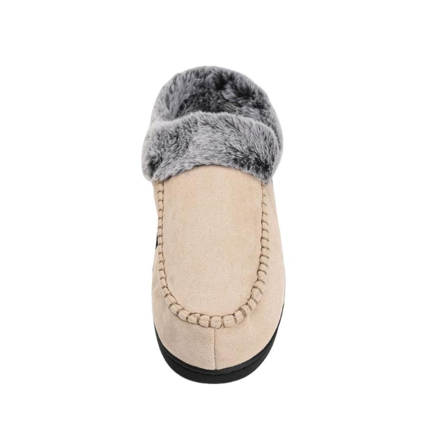 Womens Aussie Moccasins  |  Slippers And House Shoes Slippers And House Shoes Slippers And House Shoes