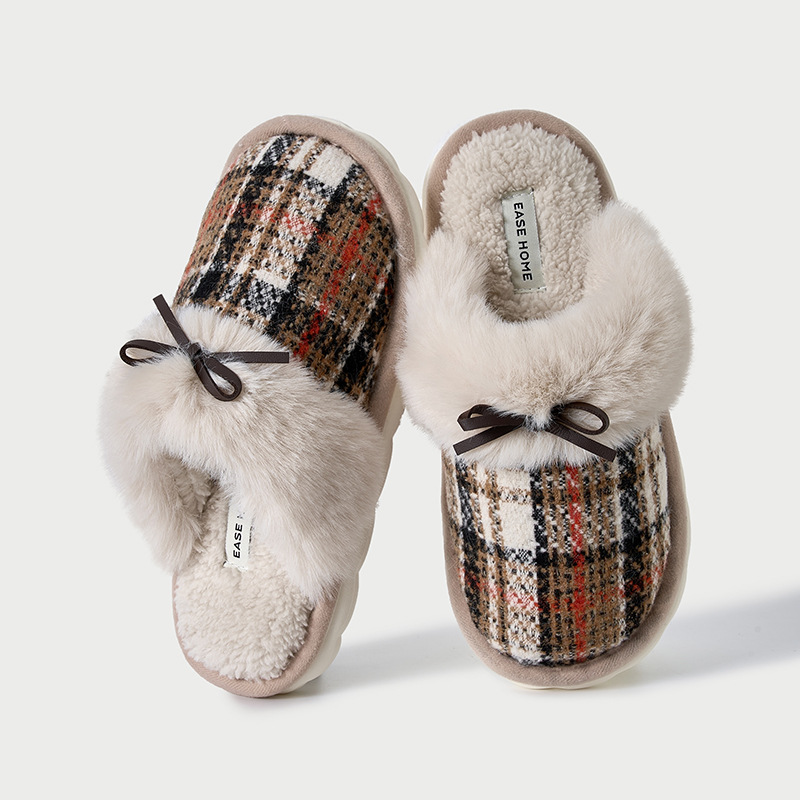 Womens Camp Collar Moccasins  |  Slippers And House Shoes Slippers And House Shoes Slippers And House Shoes