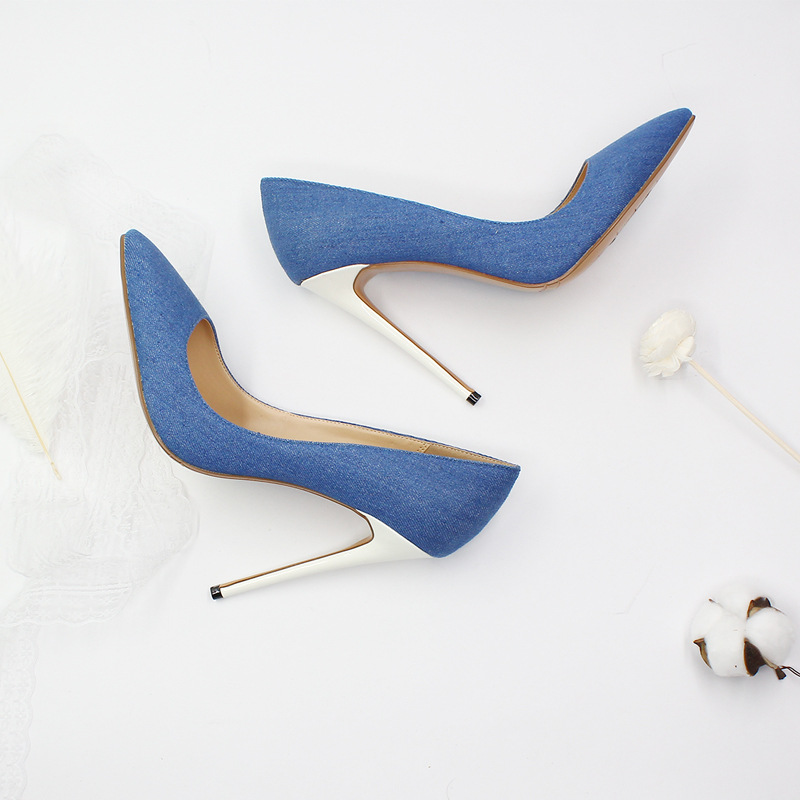 Womens Cindy Pumps  |  Pumps And Heels Pumps And Heels Pumps And Heels