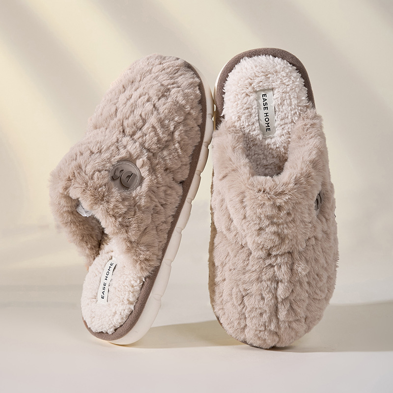 Womens Fireside By Shelly Beach Shearling Scuff Slippers  |  Slippers And House Shoes Slippers And House Shoes Slippers And House Shoes