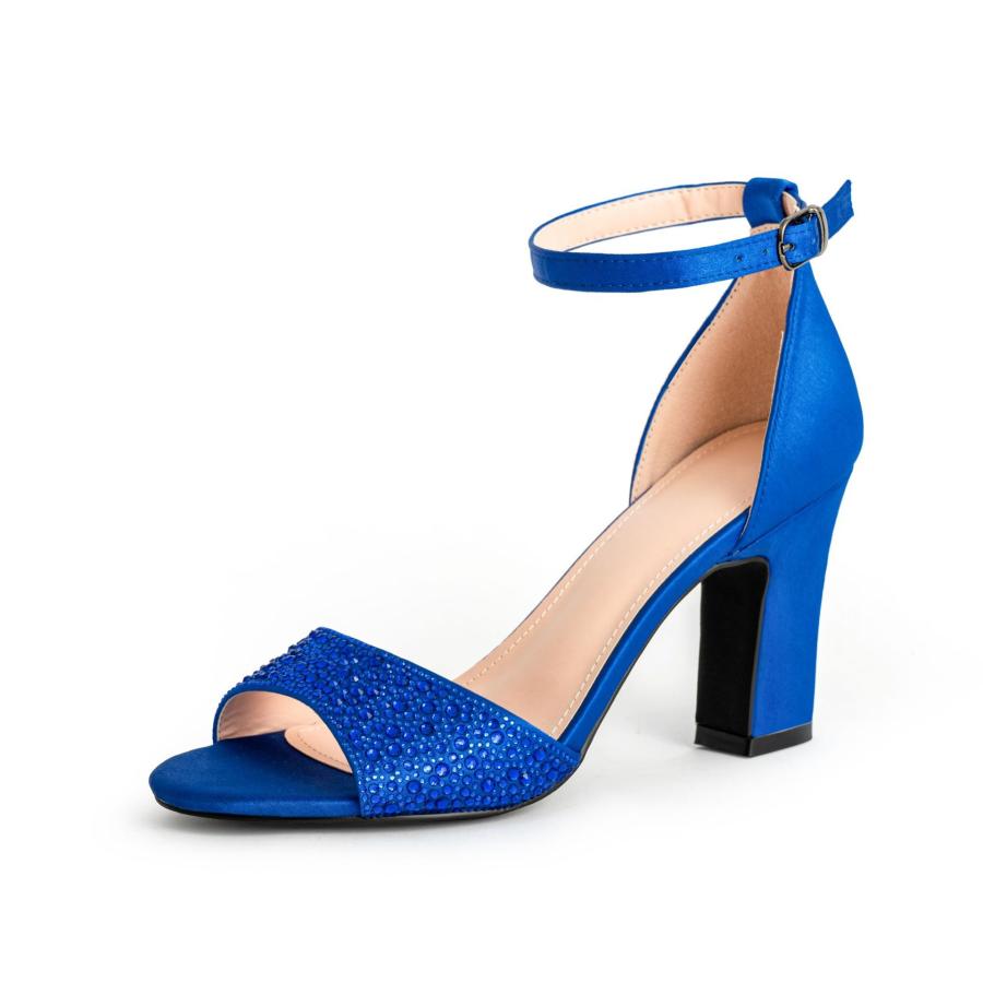 Womens Ingrid Special Occasion Shoes  |  Pumps And Heels Pumps And Heels Pumps And Heels