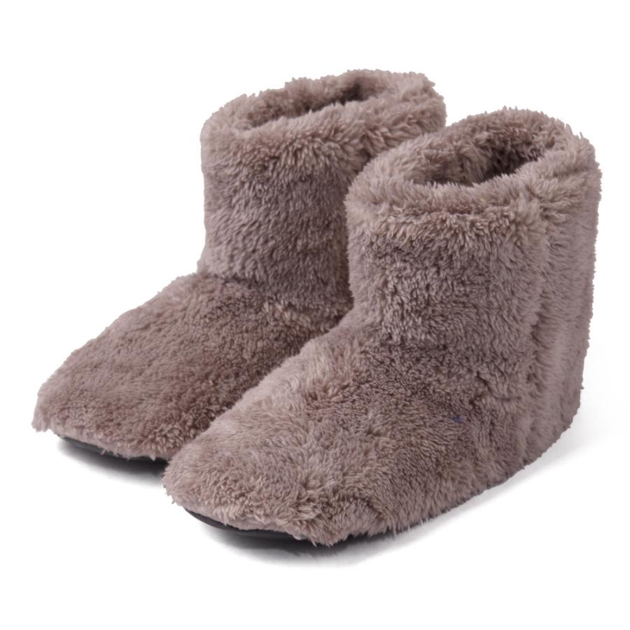 Womens Kimber Furry Bootie Slippers  |  Slippers And House Shoes Slippers And House Shoes Slippers And House Shoes