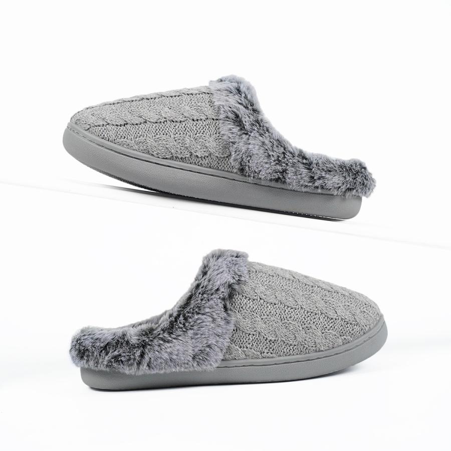 Womens Libby Quilted Terry Clog Slippers  |  Slippers And House Shoes Slippers And House Shoes Slippers And House Shoes