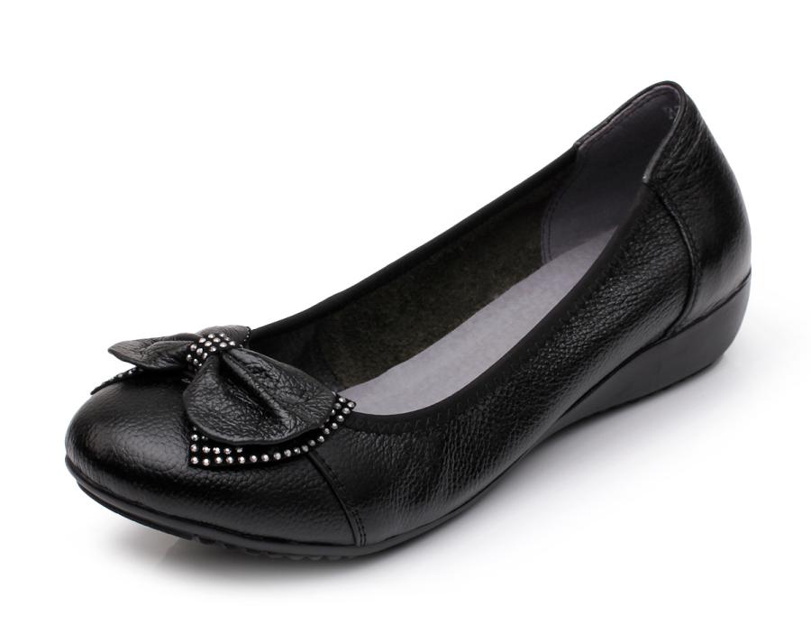 Womens Mabley Flats  |  Flats Womens Shoes Flats