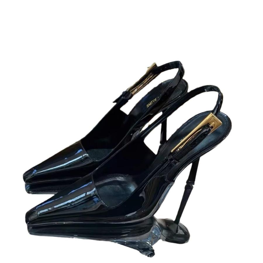 Womens Mistic Slingback Pumps  |  Pumps And Heels Pumps And Heels Pumps And Heels