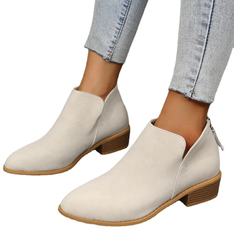 Womens Palmer Booties  |  Pumps And Heels Pumps And Heels Pumps And Heels