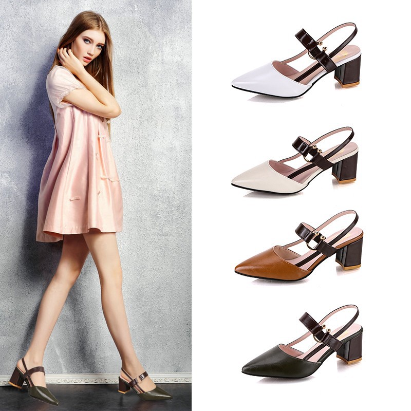 Womens Rea Slingback Pumps  |  Pumps And Heels Pumps And Heels Pumps And Heels