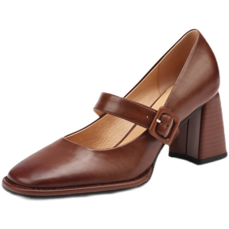 Womens Savvi Mary Jane Pumps  |  Pumps And Heels Pumps And Heels Pumps And Heels