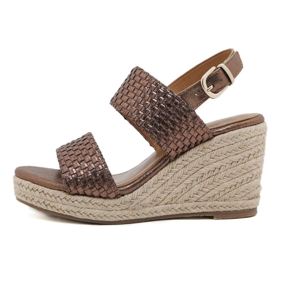 Womens Taffy Espadrille Wedges  |  Pumps And Heels Pumps And Heels Pumps And Heels