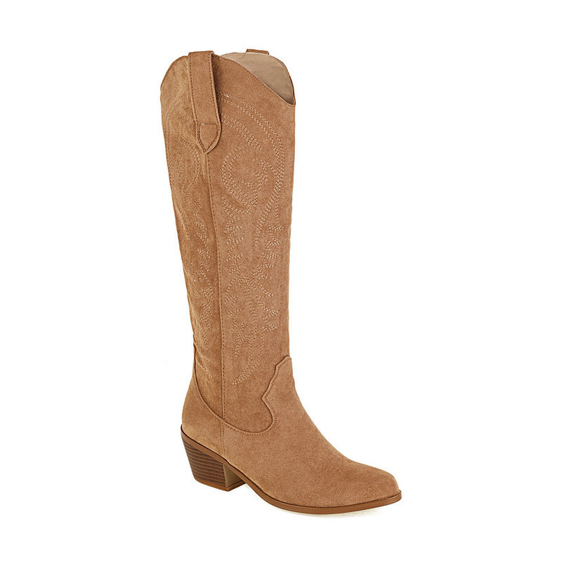 Womens Upwind Tall Western Boots  |  Pumps And Heels Pumps And Heels Pumps And Heels