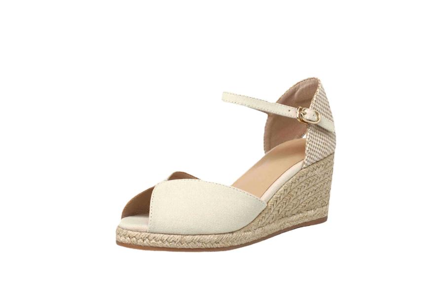 Womens Zayla Espadrille Wedge Sandals  |  Pumps And Heels Pumps And Heels Pumps And Heels